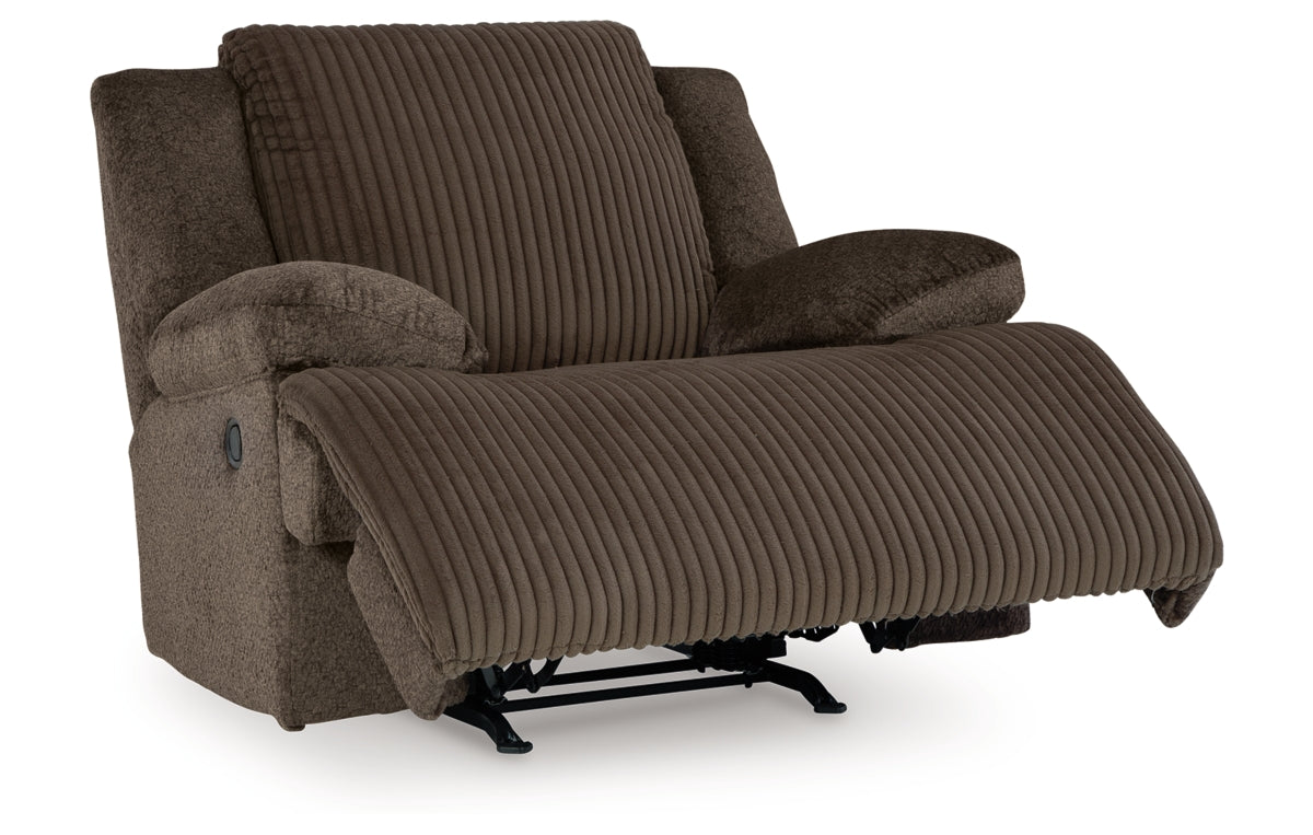Top Tier Recliner