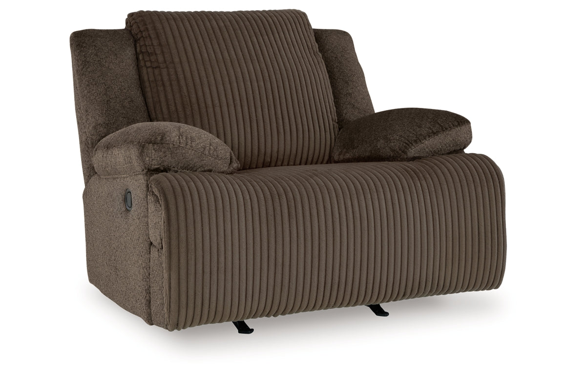 Top Tier Recliner