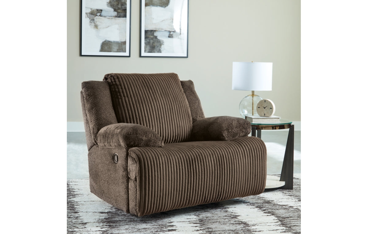 Top Tier Recliner