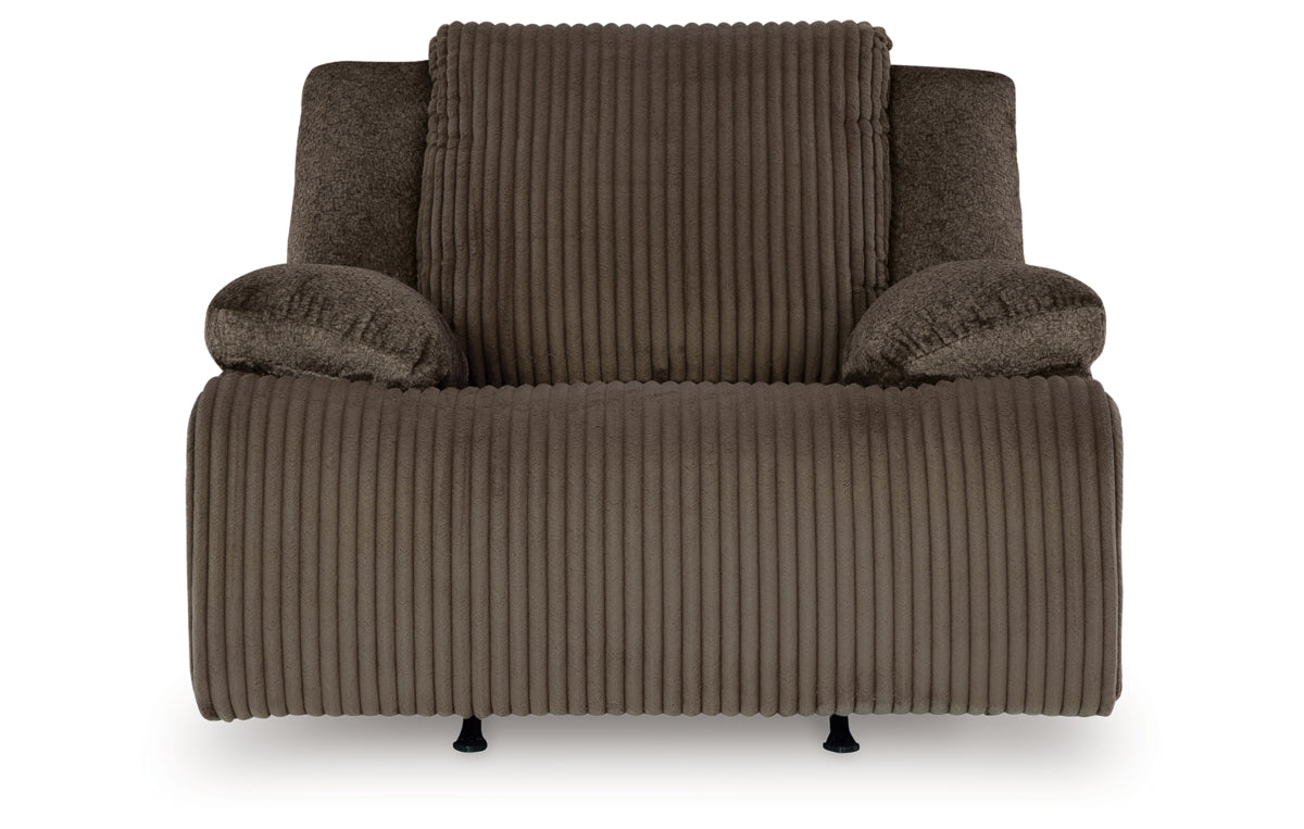 Top Tier Recliner