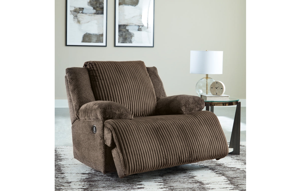 Top Tier Recliner