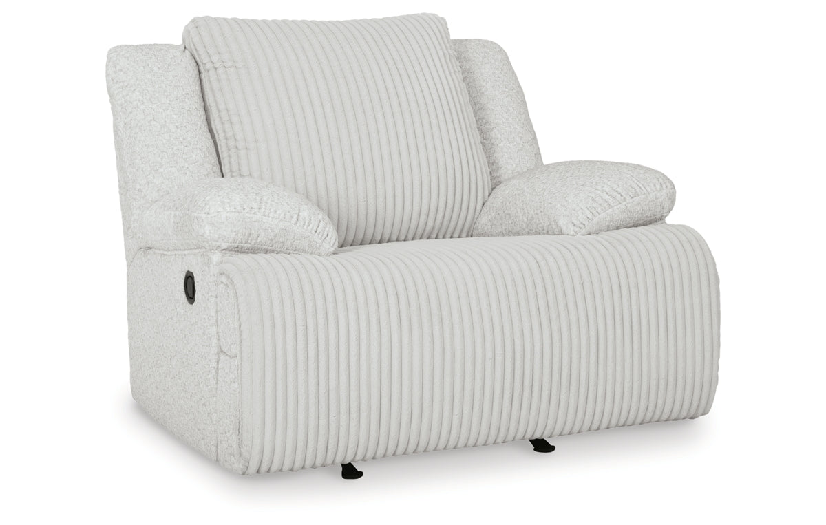 Top Tier Recliner
