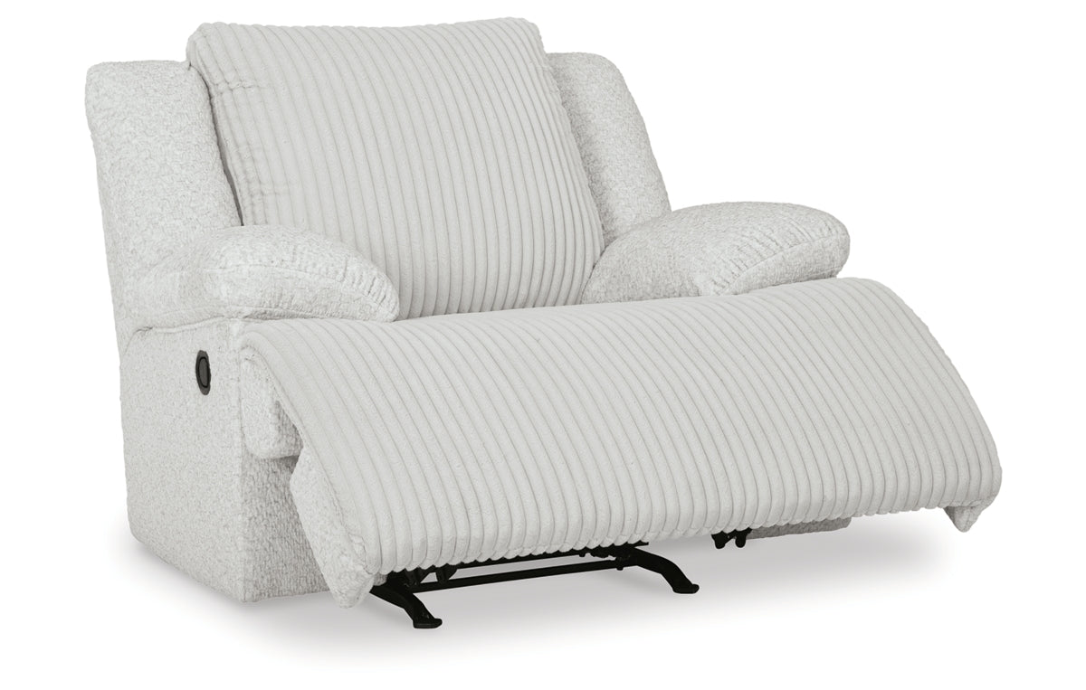 Top Tier Recliner