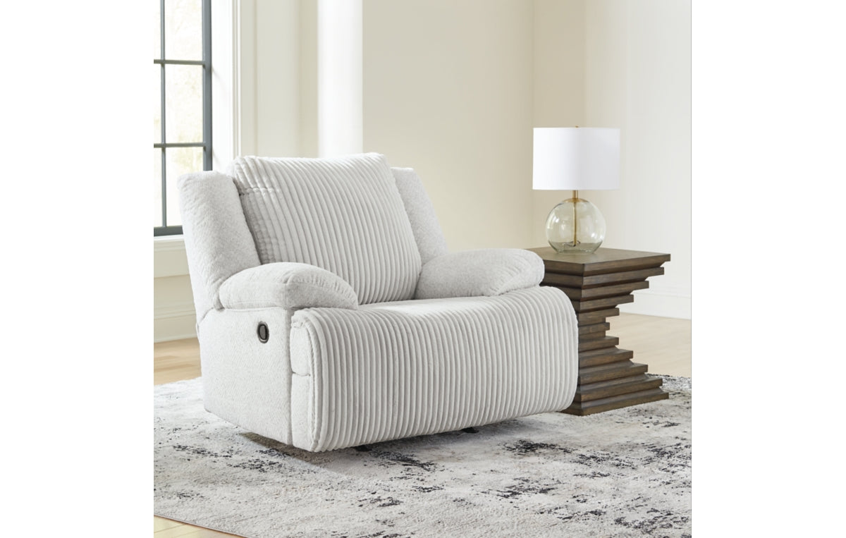 Top Tier Recliner