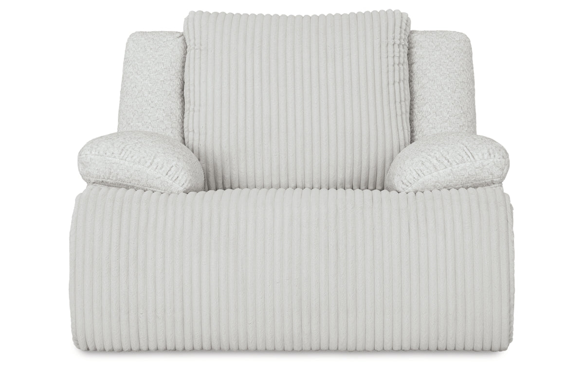 Top Tier Recliner