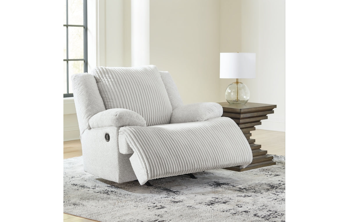 Top Tier Recliner