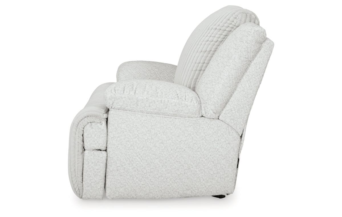 Top Tier Recliner