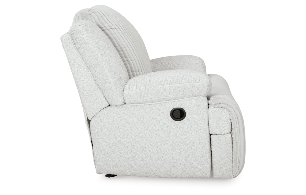 Top Tier Recliner