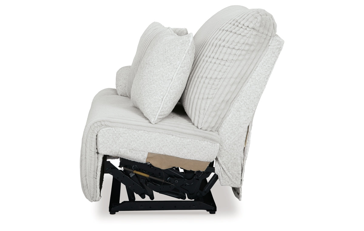 Top Tier 3-Piece Sectional Chofa