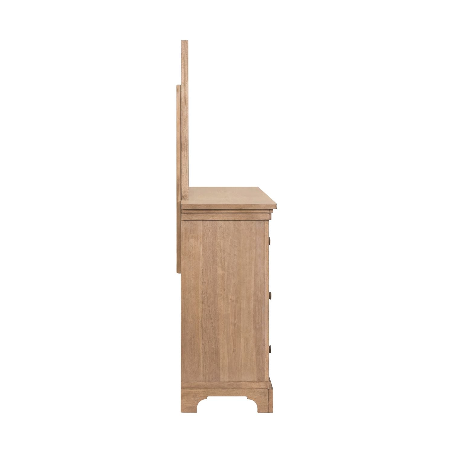Haven Hills Dresser & Mirror
