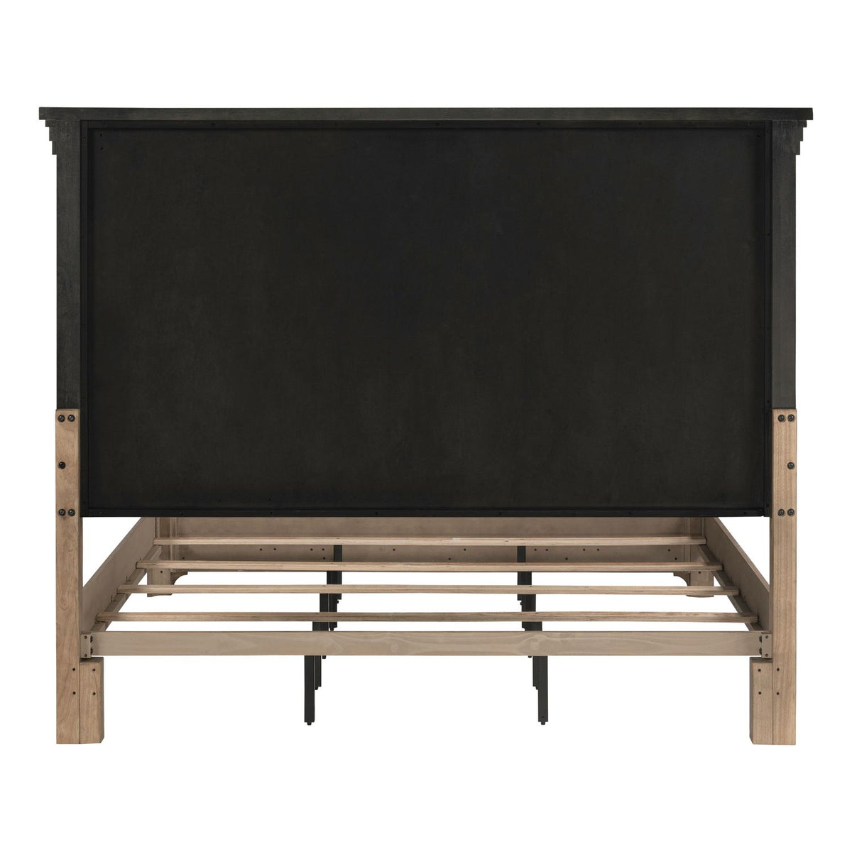 Haven Hills Queen Panel Bed