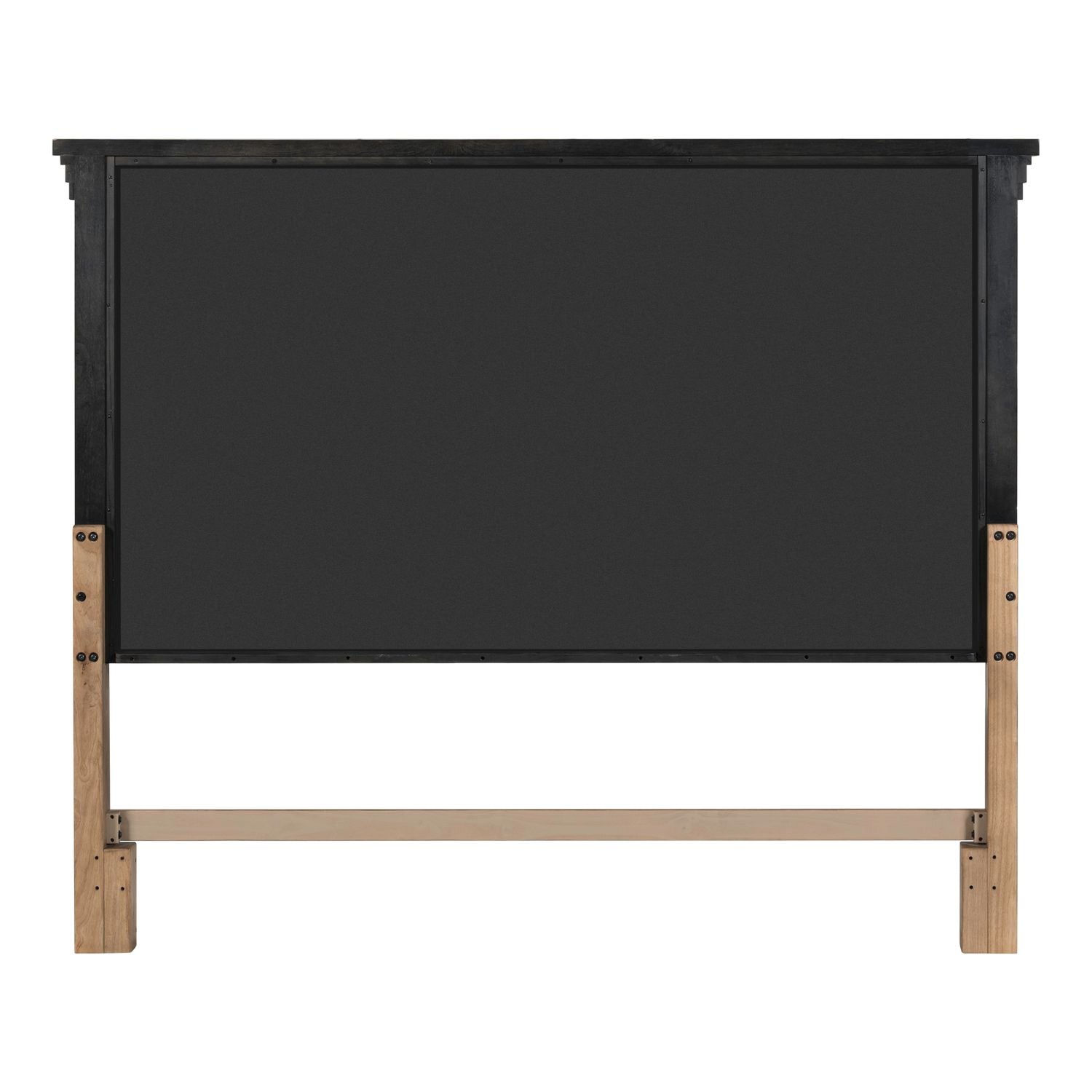 Haven Hills Queen Panel Headboard