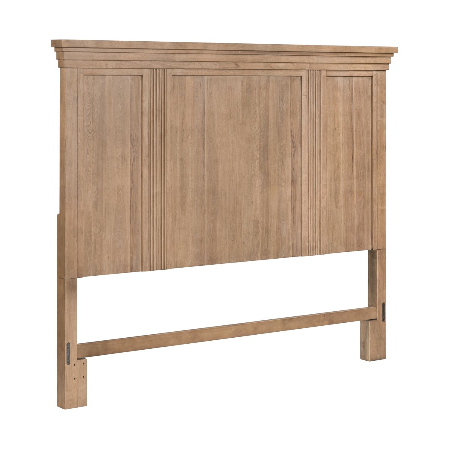 Haven Hills King Panel Headboard