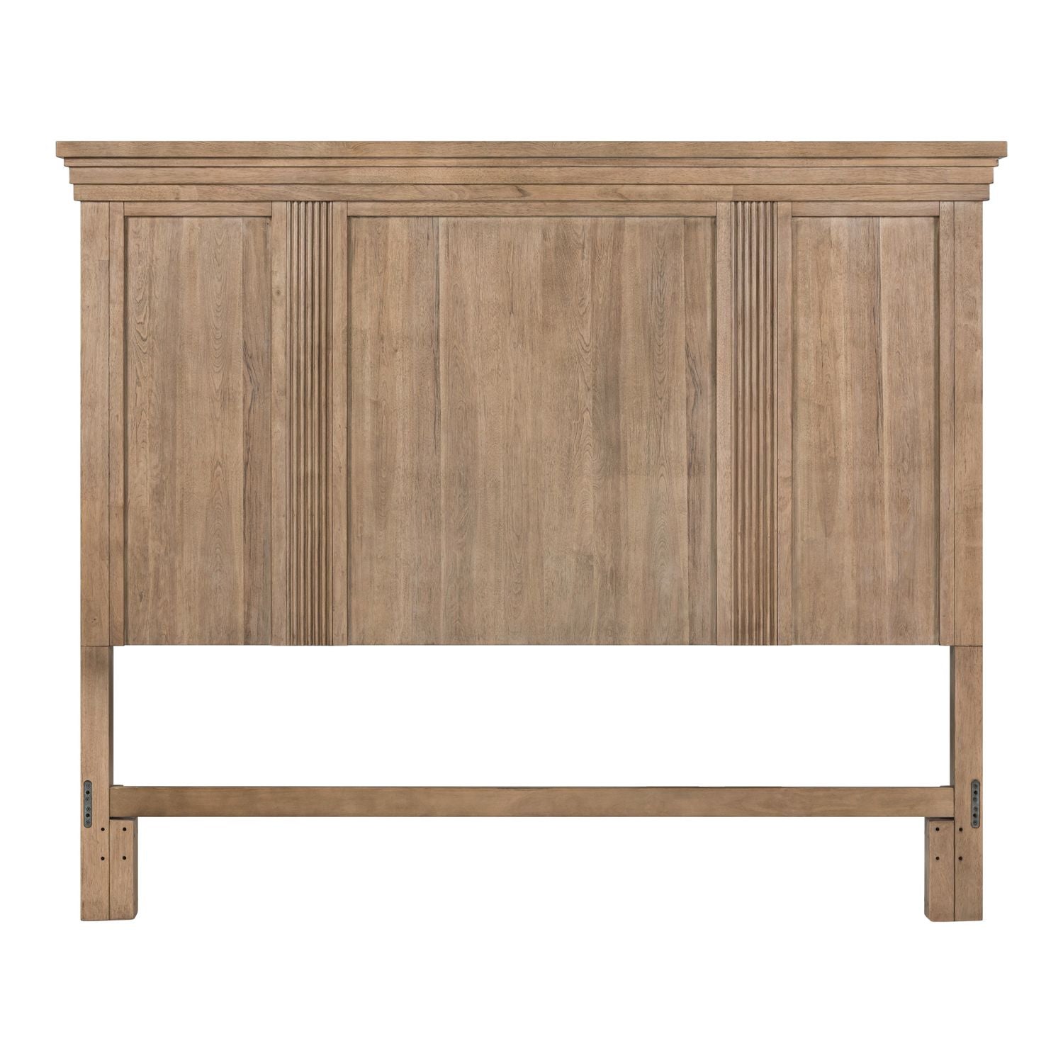 Haven Hills King Panel Headboard
