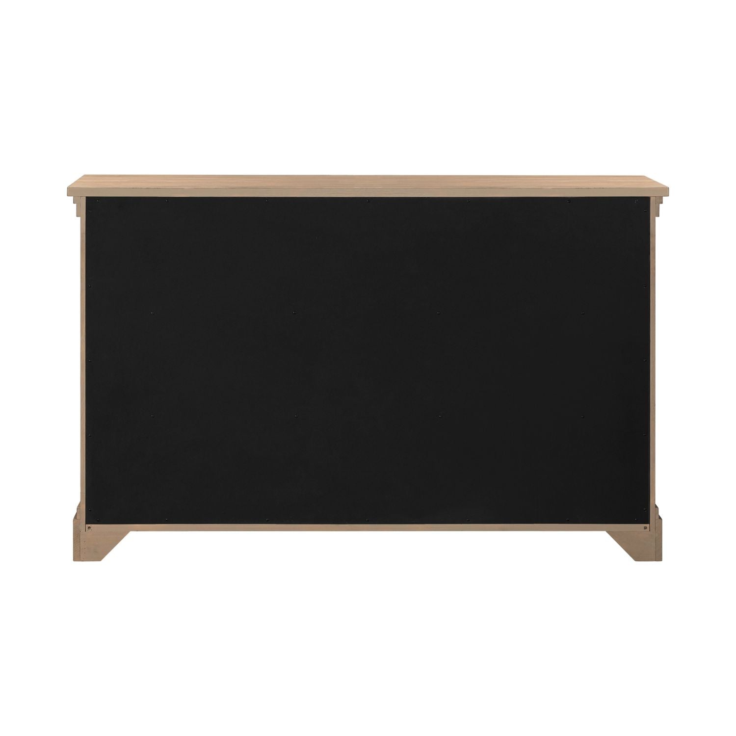 Haven Hills 7 Drawer Dresser