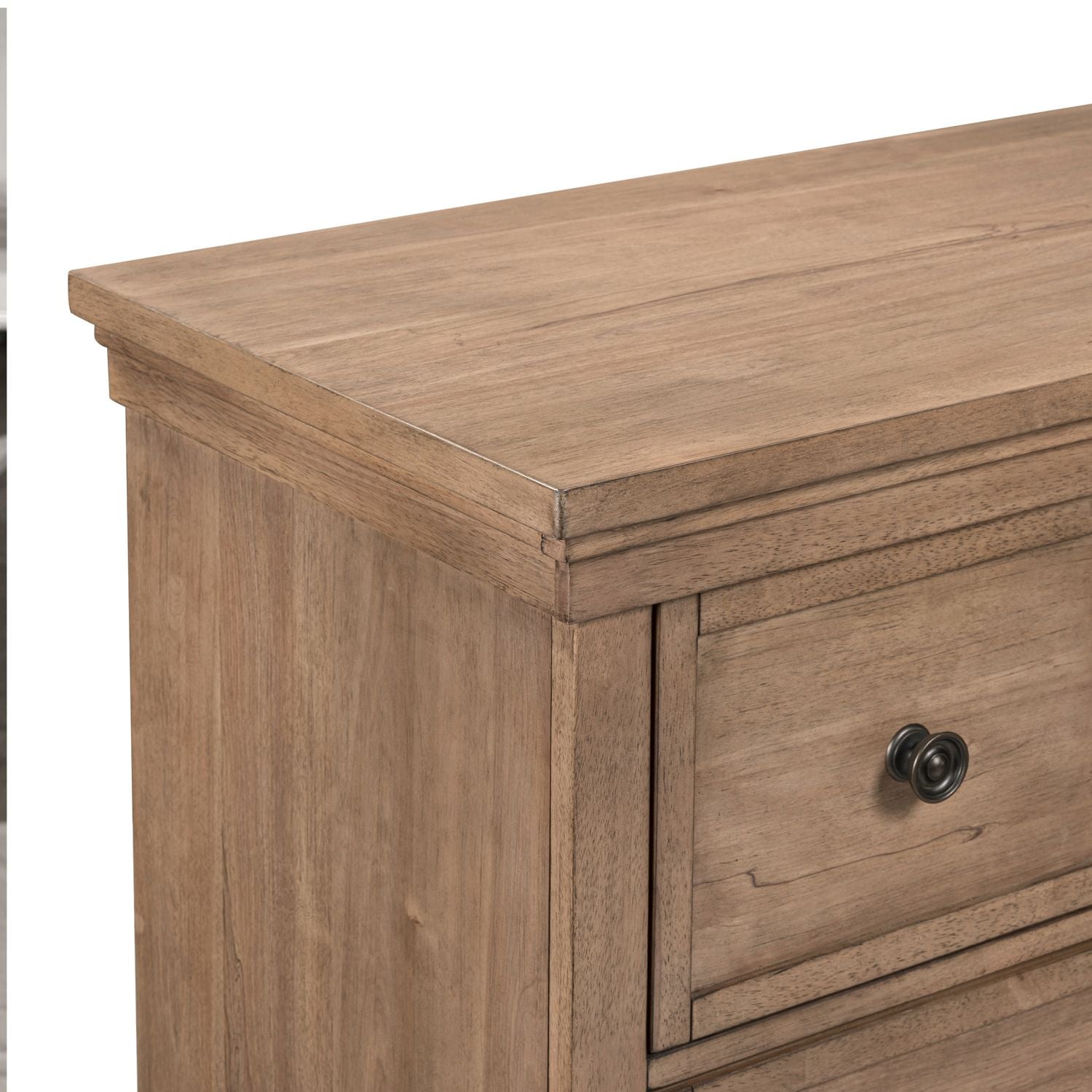 Haven Hills 7 Drawer Dresser