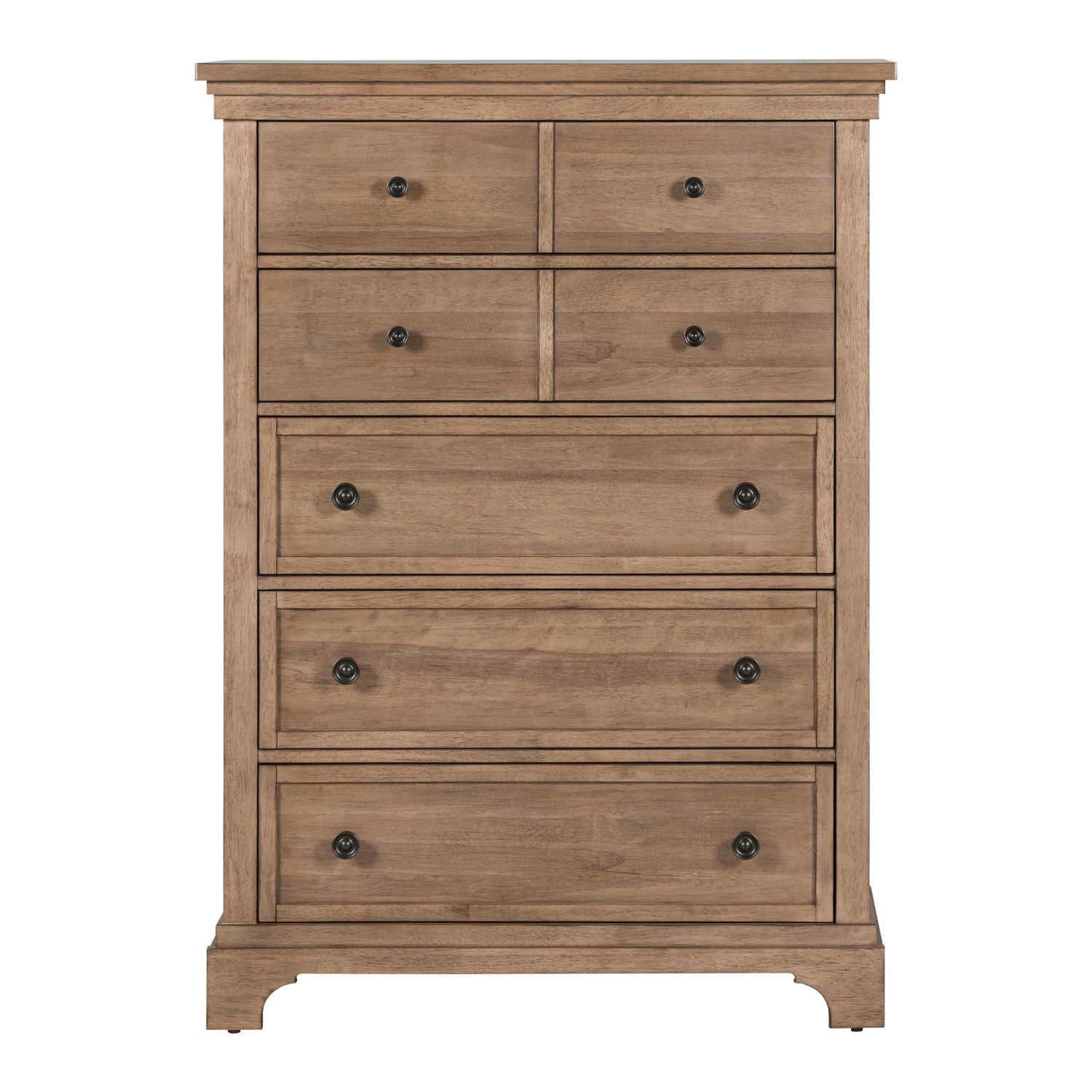 Haven Hills 5 Drawer Chest
