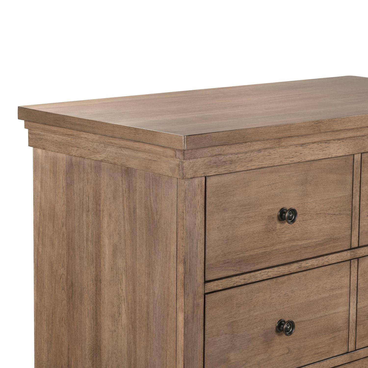 Haven Hills 5 Drawer Chest