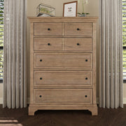 Haven Hills 5 Drawer Chest