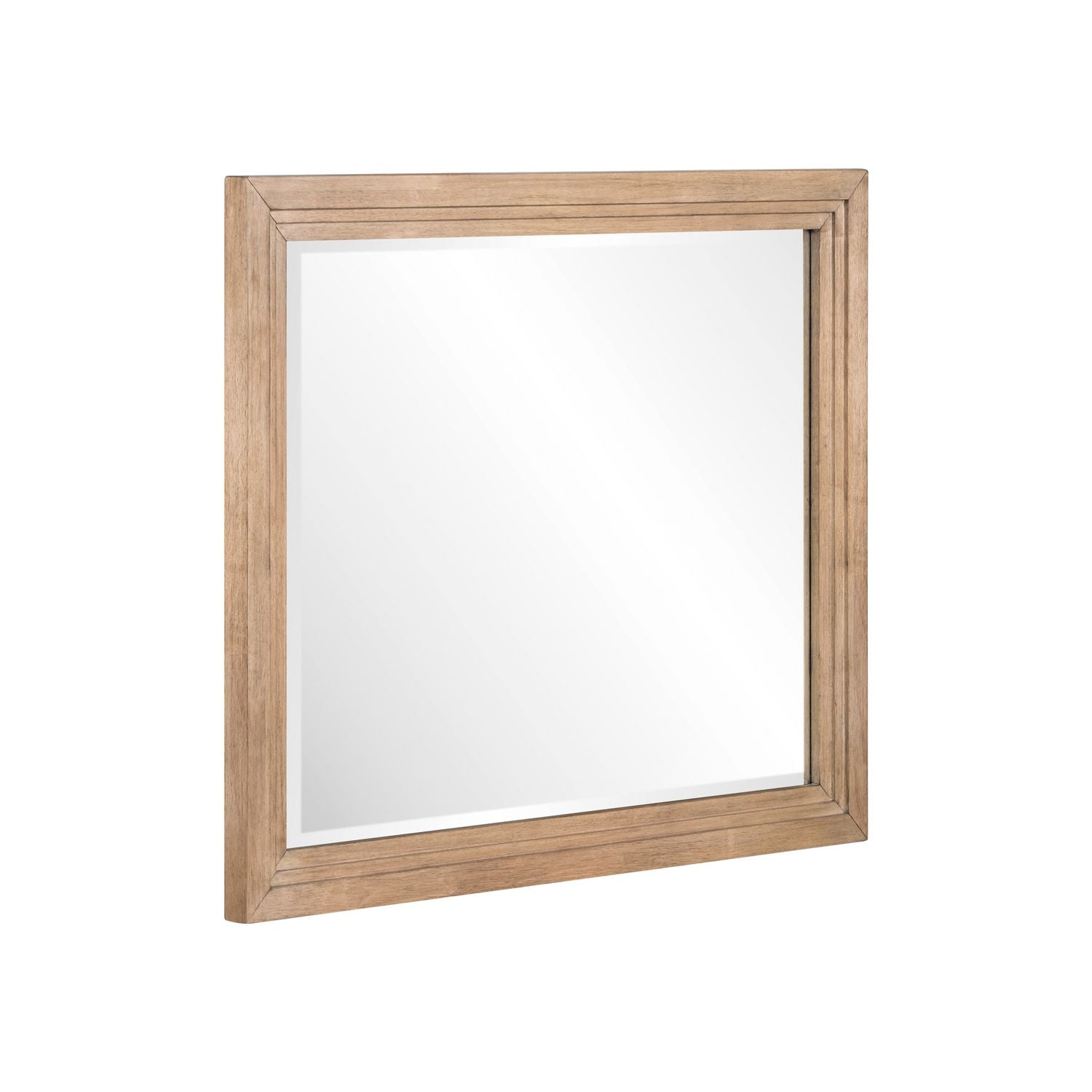 Haven Hills Landscape Mirror