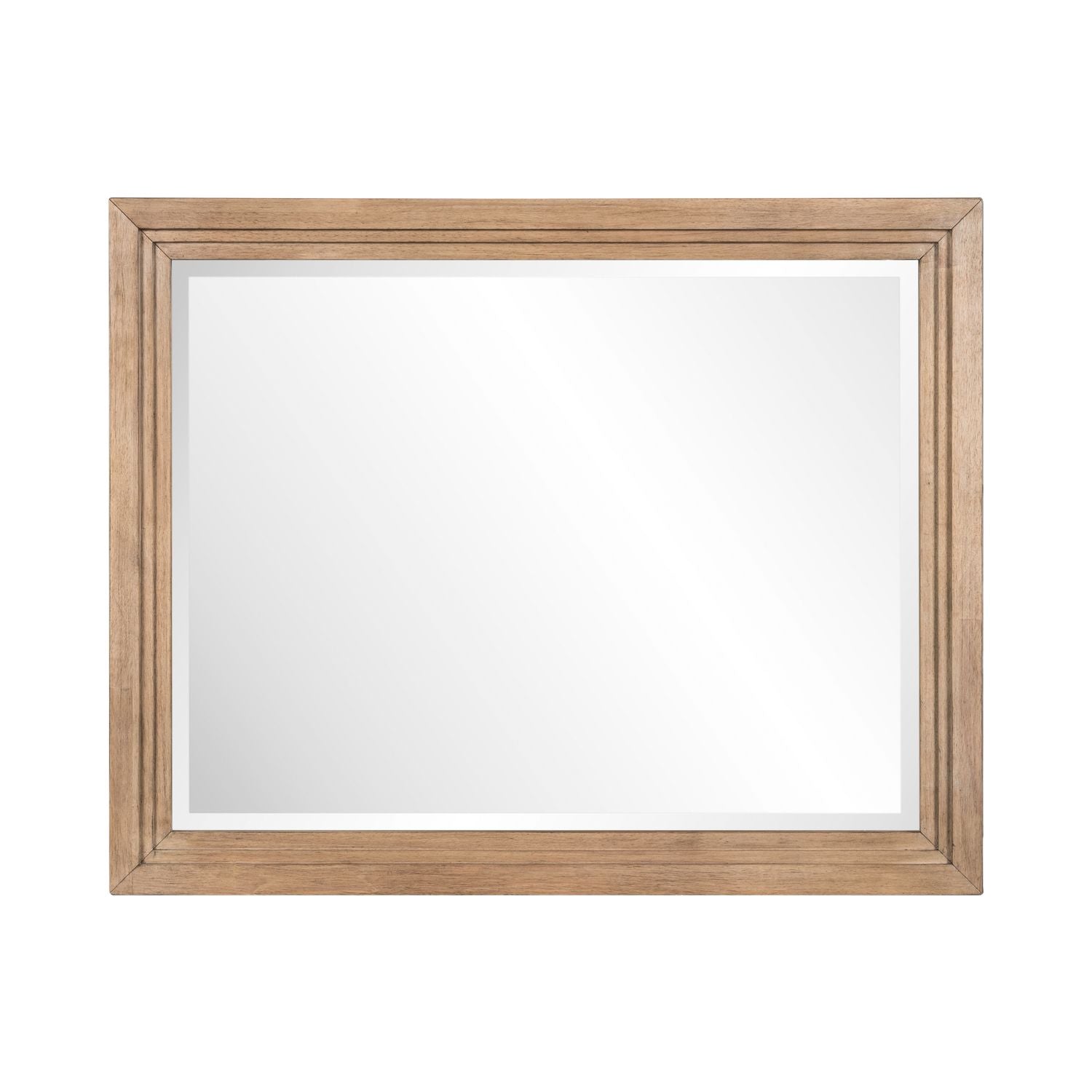 Haven Hills Landscape Mirror