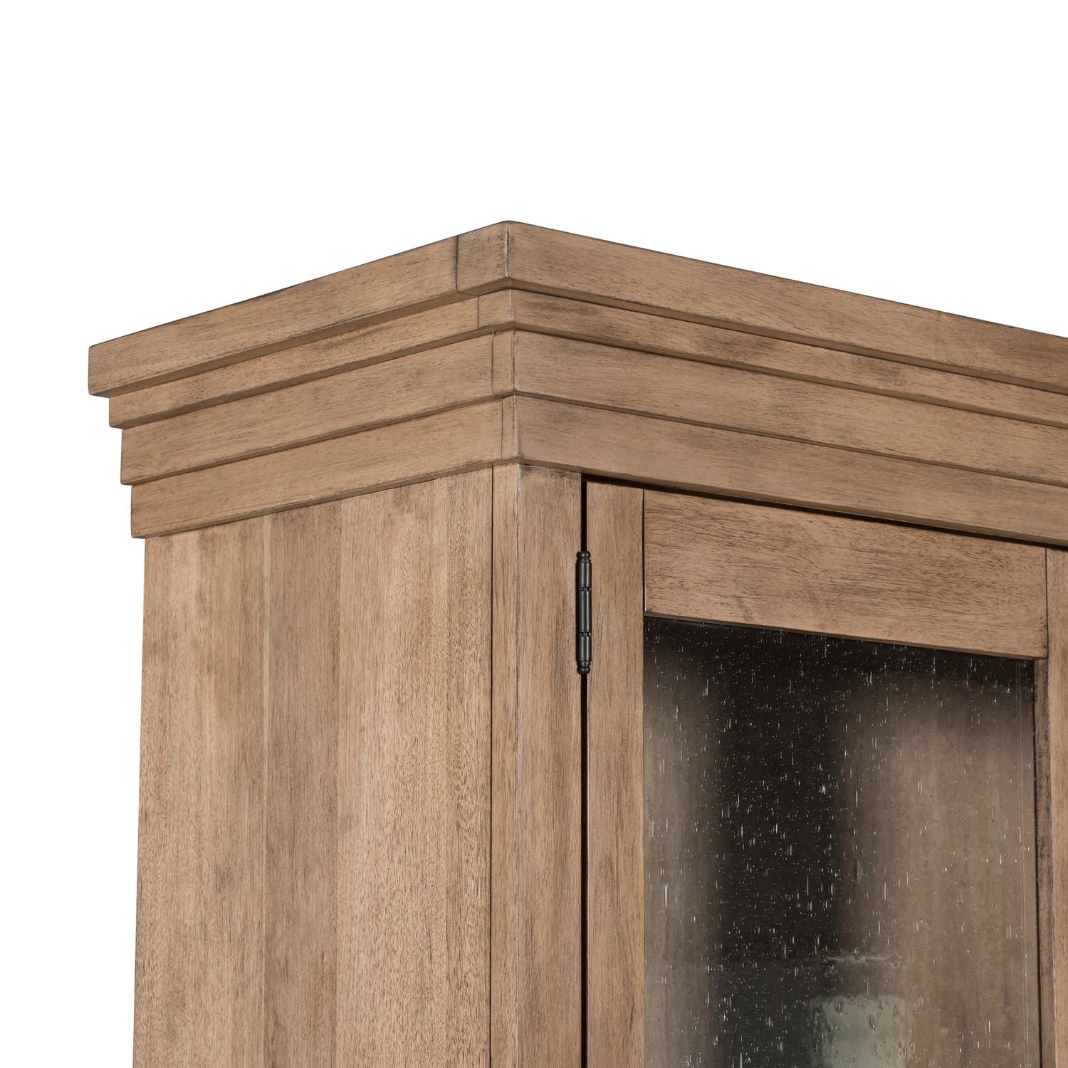 Haven Hills Display Cabinet