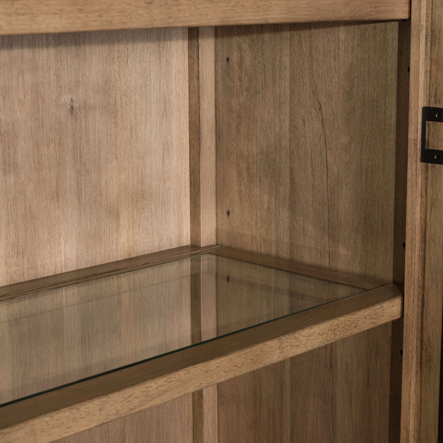 Haven Hills Display Cabinet