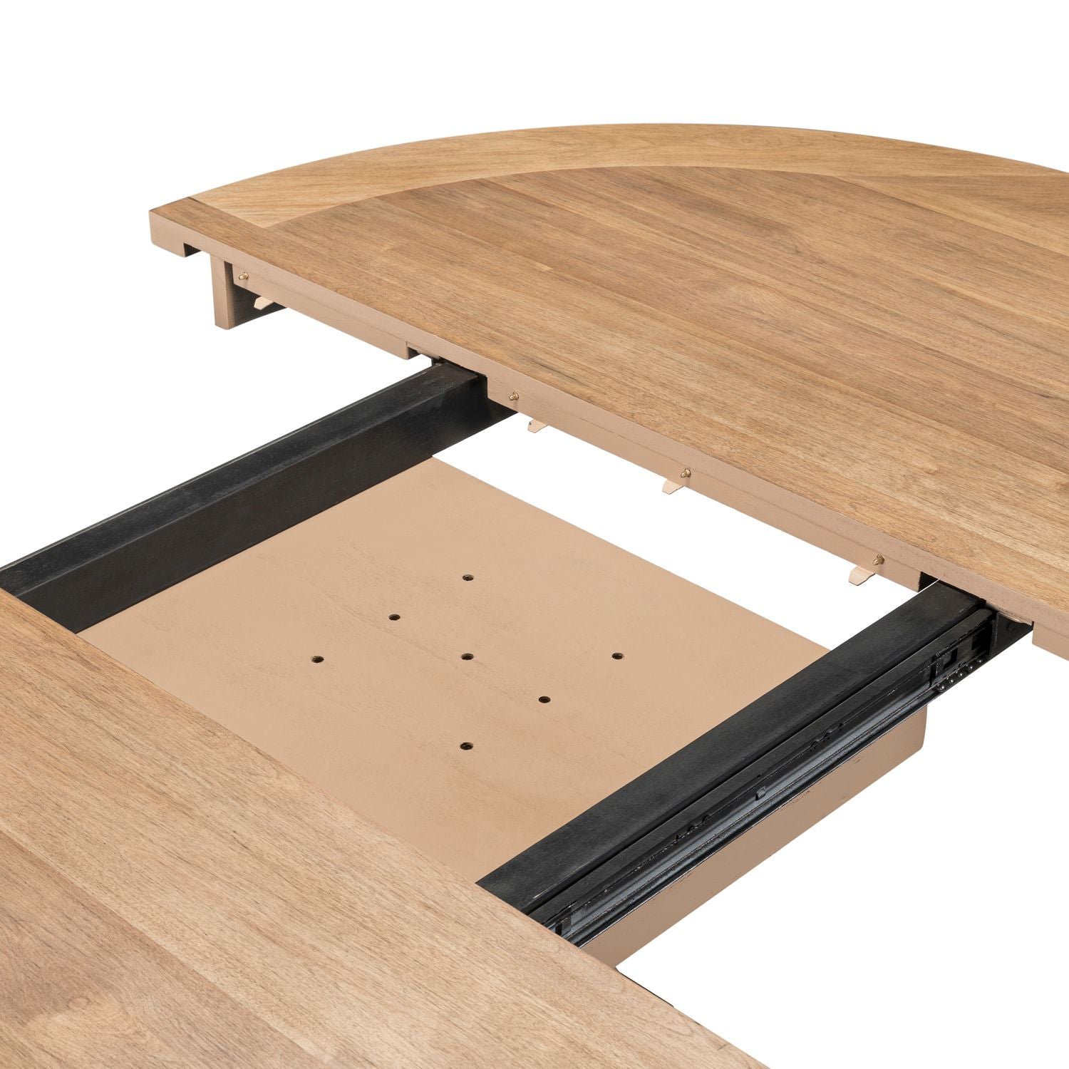 Haven Hills Pedestal Table Set