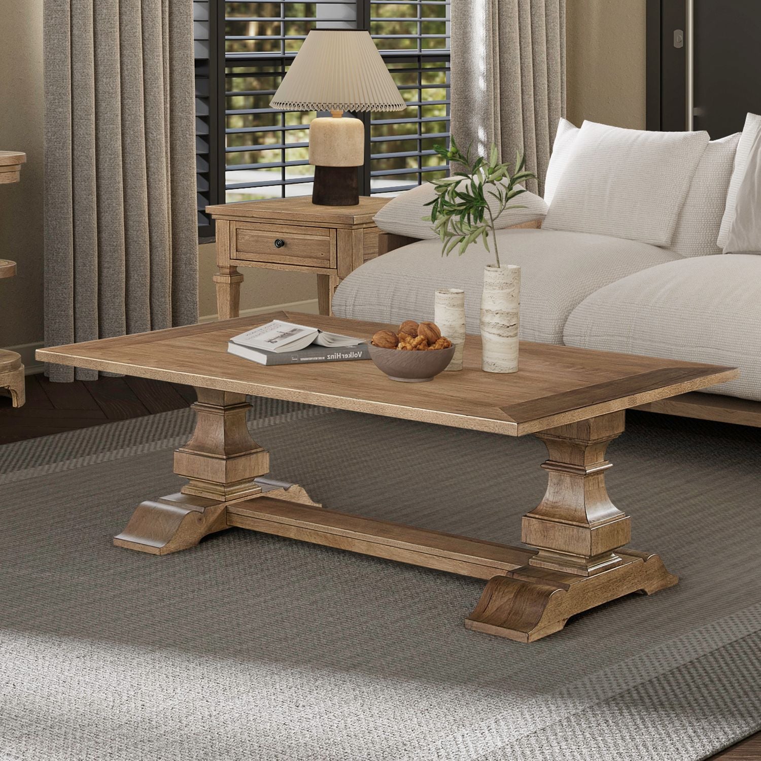 Haven Hills 3 Piece Set
