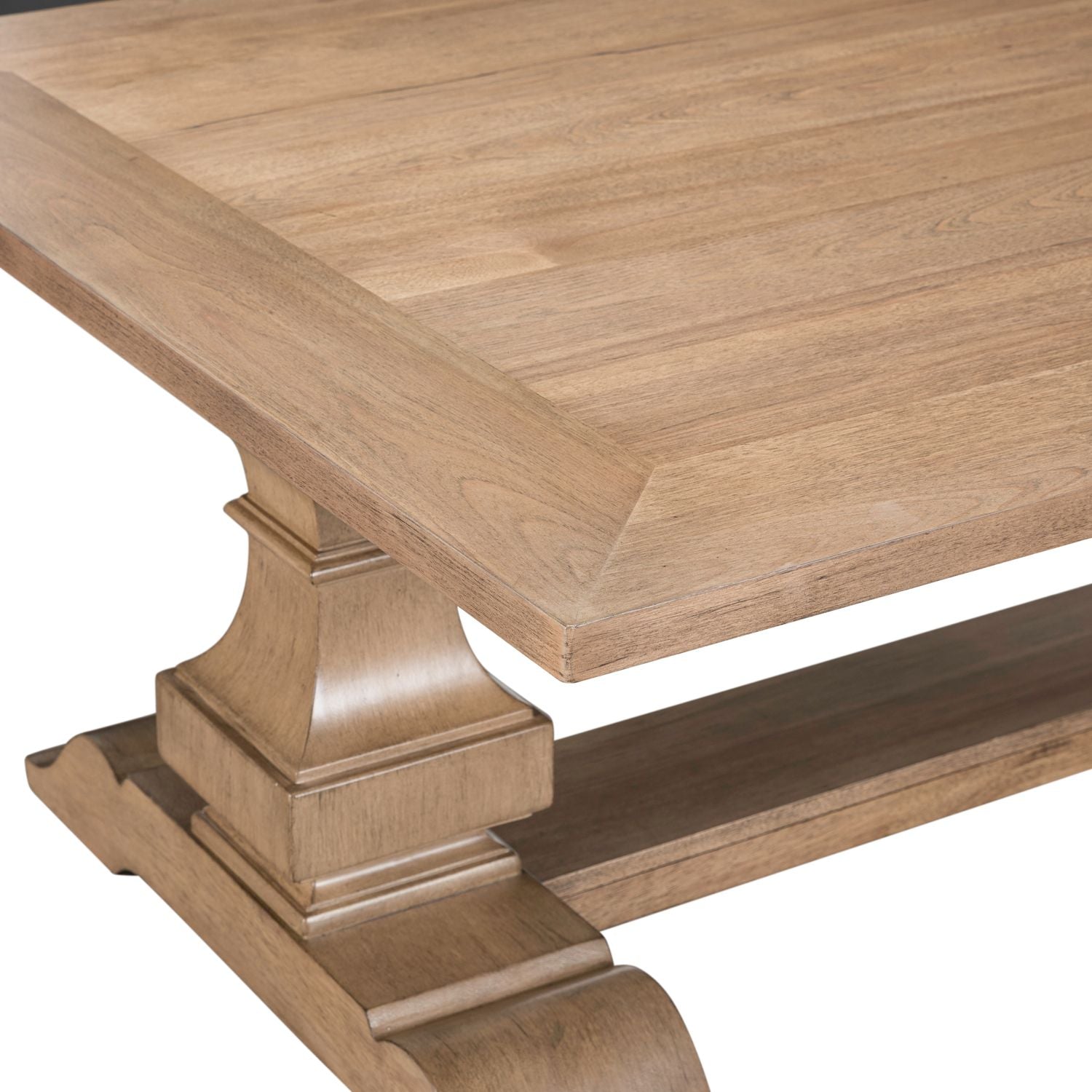 Haven Hills Rectangular Cocktail Table