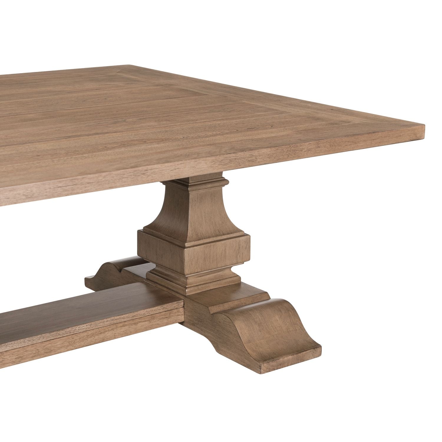 Haven Hills Rectangular Cocktail Table