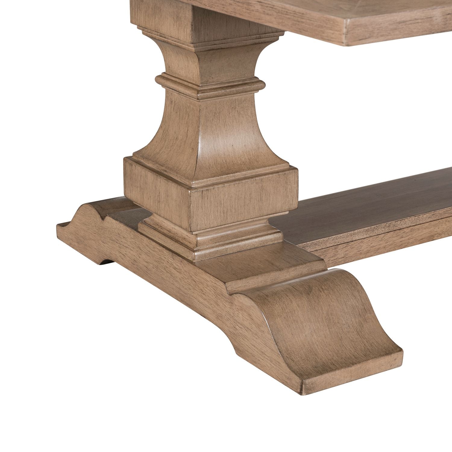 Haven Hills Rectangular Cocktail Table