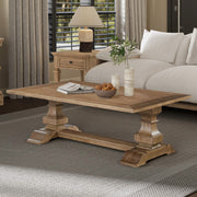 Haven Hills Rectangular Cocktail Table