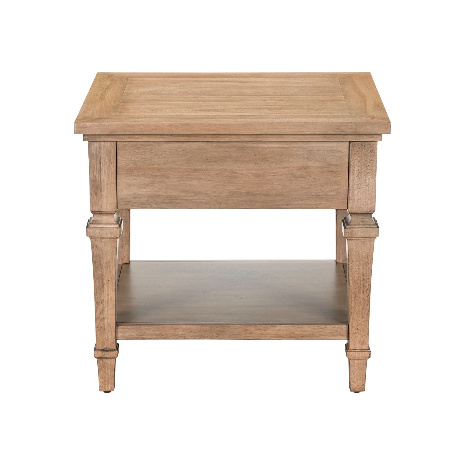 Haven Hills End Table