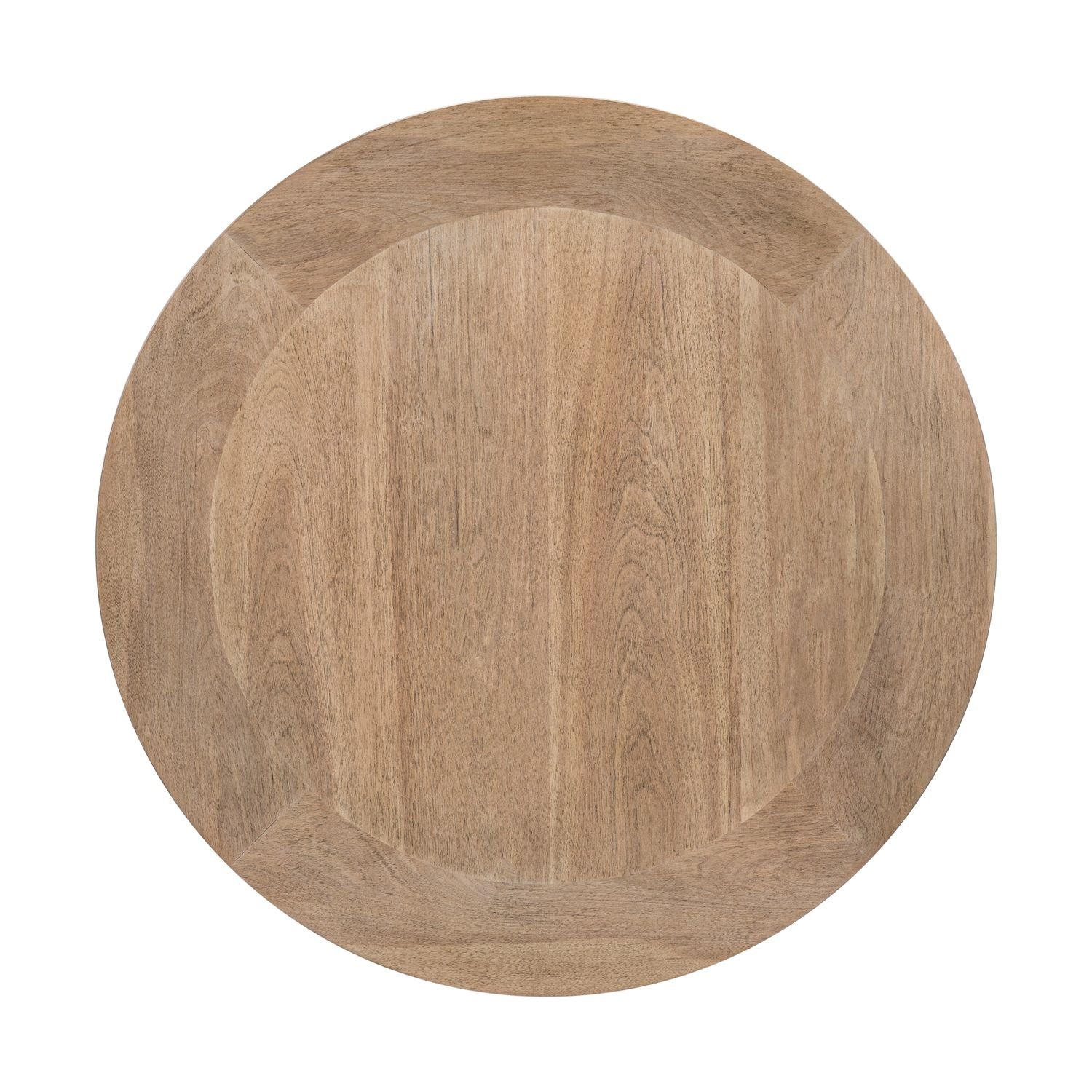 Haven Hills Round End Table