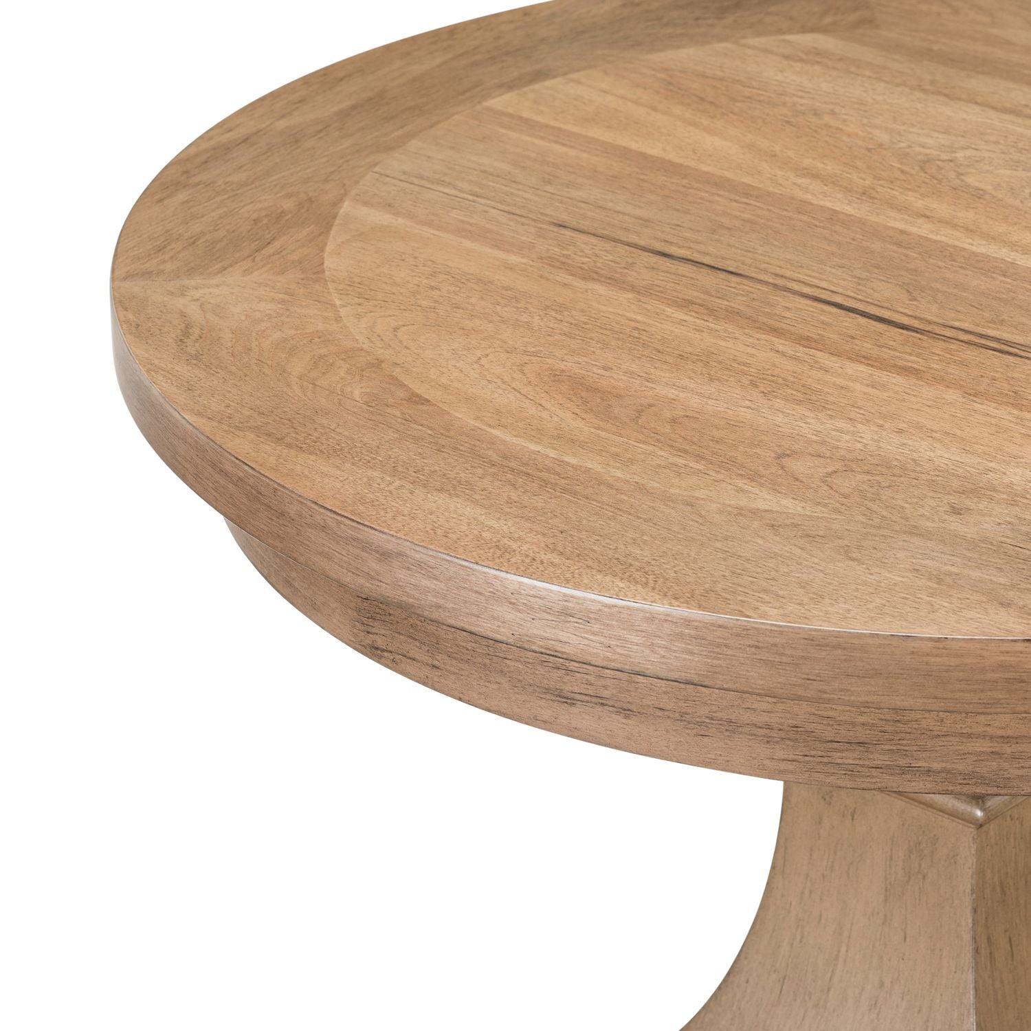 Haven Hills Round End Table