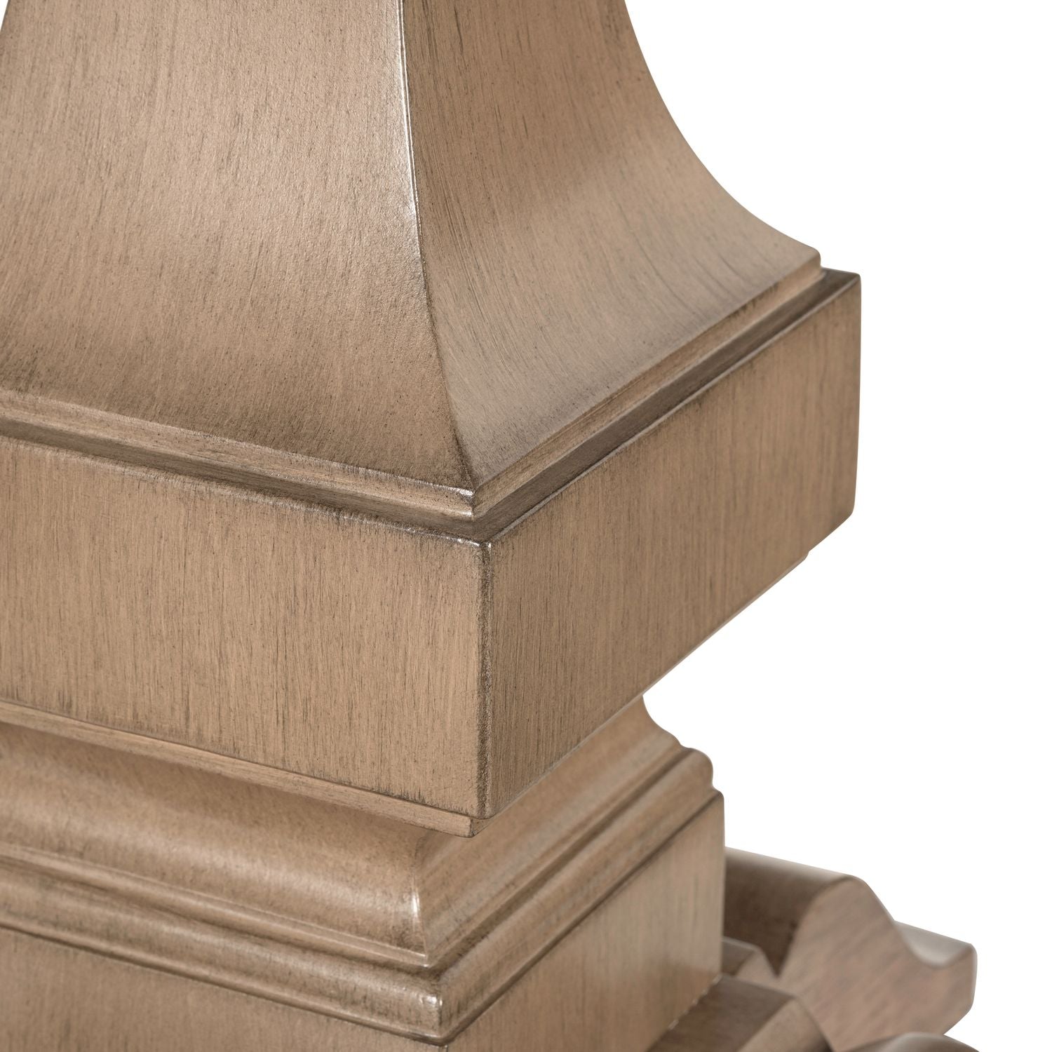 Haven Hills Round End Table
