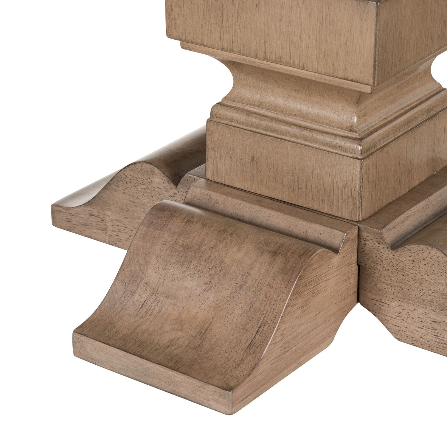 Haven Hills Round End Table
