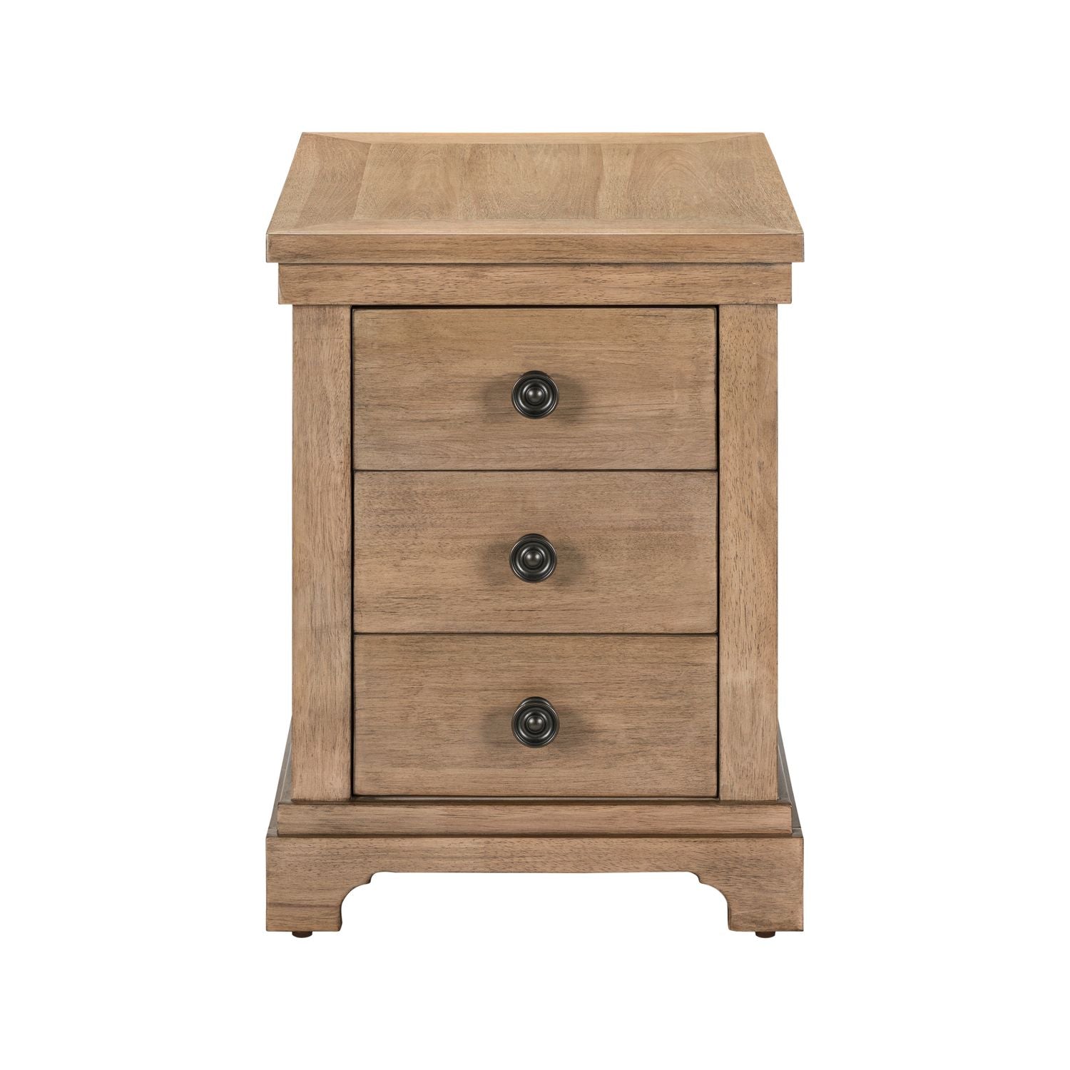 Haven Hills Chairside Table