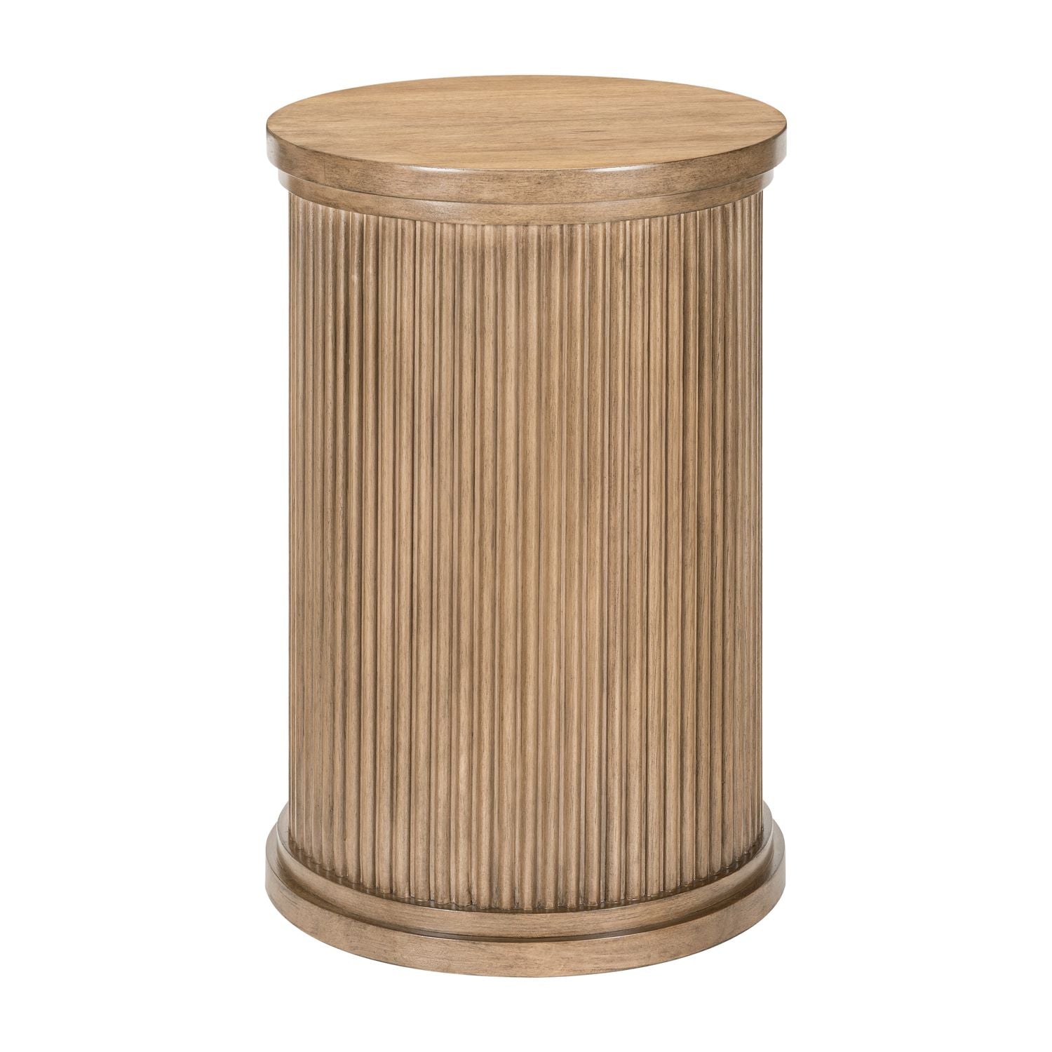 Haven Hills Round Chairside Table