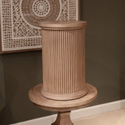 Haven Hills Round Chairside Table