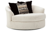 Cambri Oversized Chair