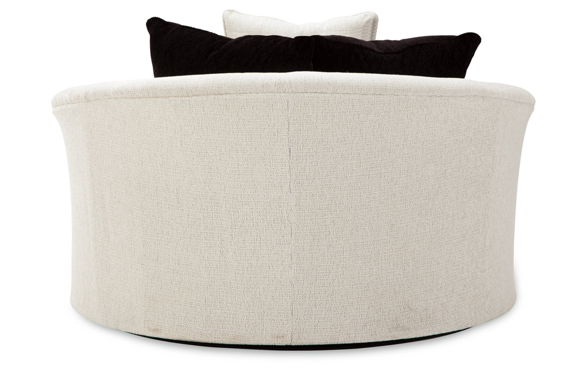 Cambri Oversized Chair