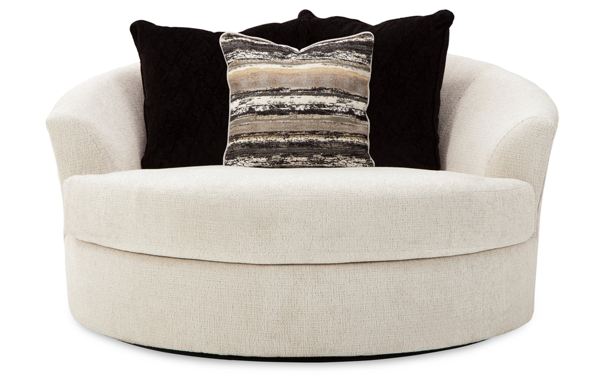 Cambri Oversized Chair