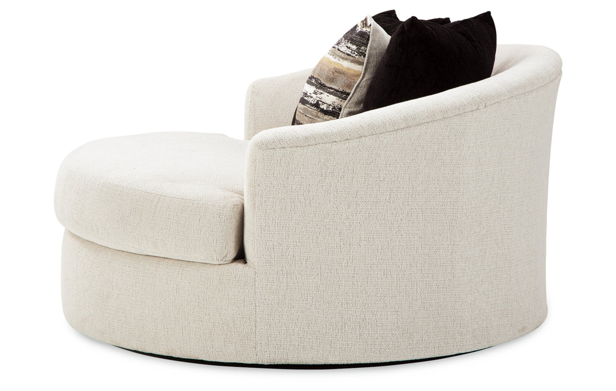 Cambri Oversized Chair