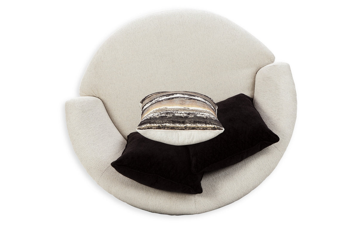 Cambri Oversized Chair