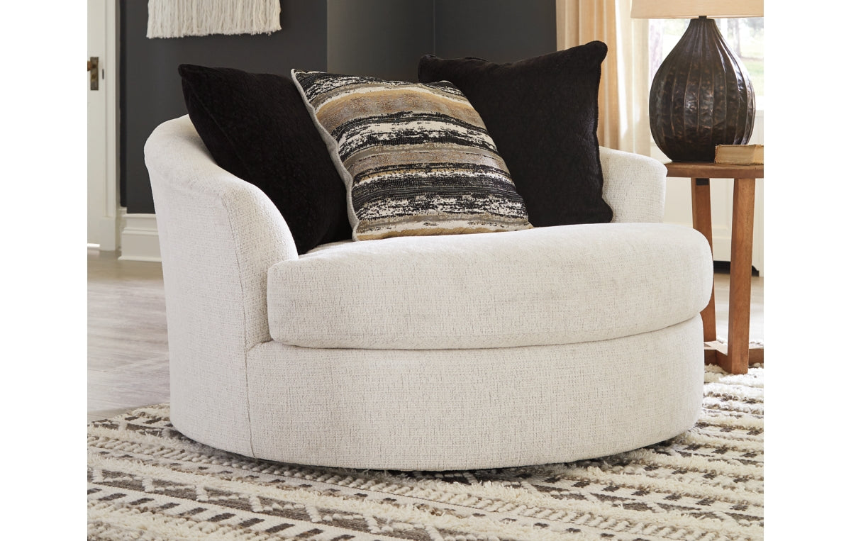 Cambri Oversized Chair