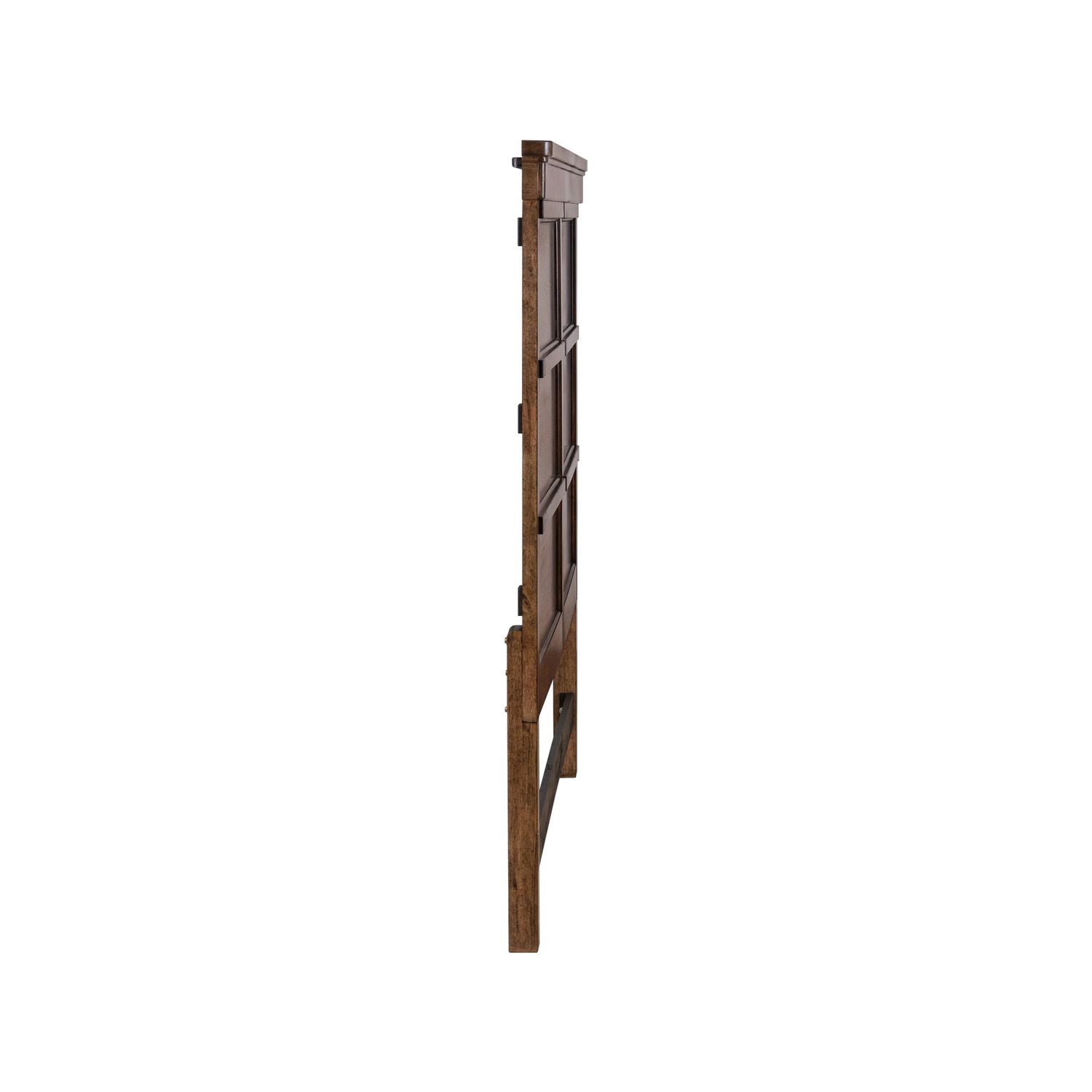 Carolina Park Queen Panel Headboard