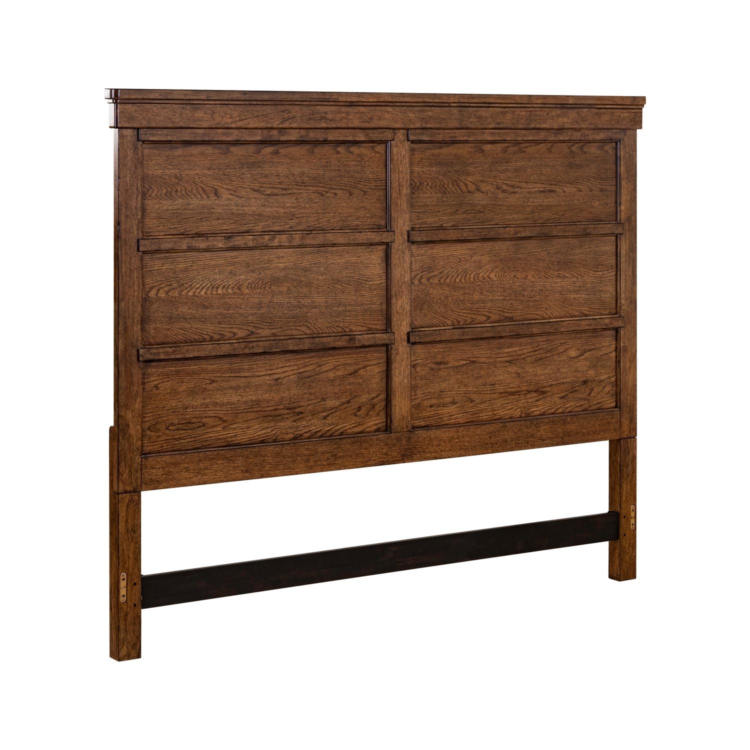 Carolina Park King Panel Headboard