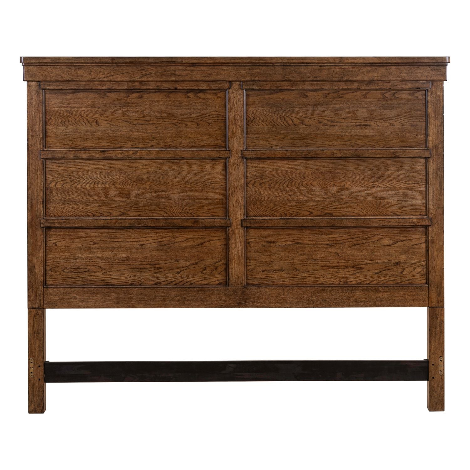 Carolina Park King Panel Headboard